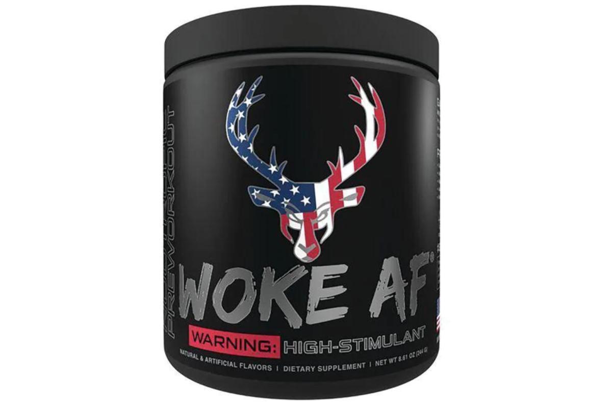 bucked-up-woke-af